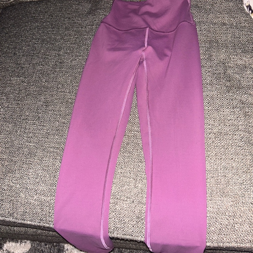 Lululemon leggings